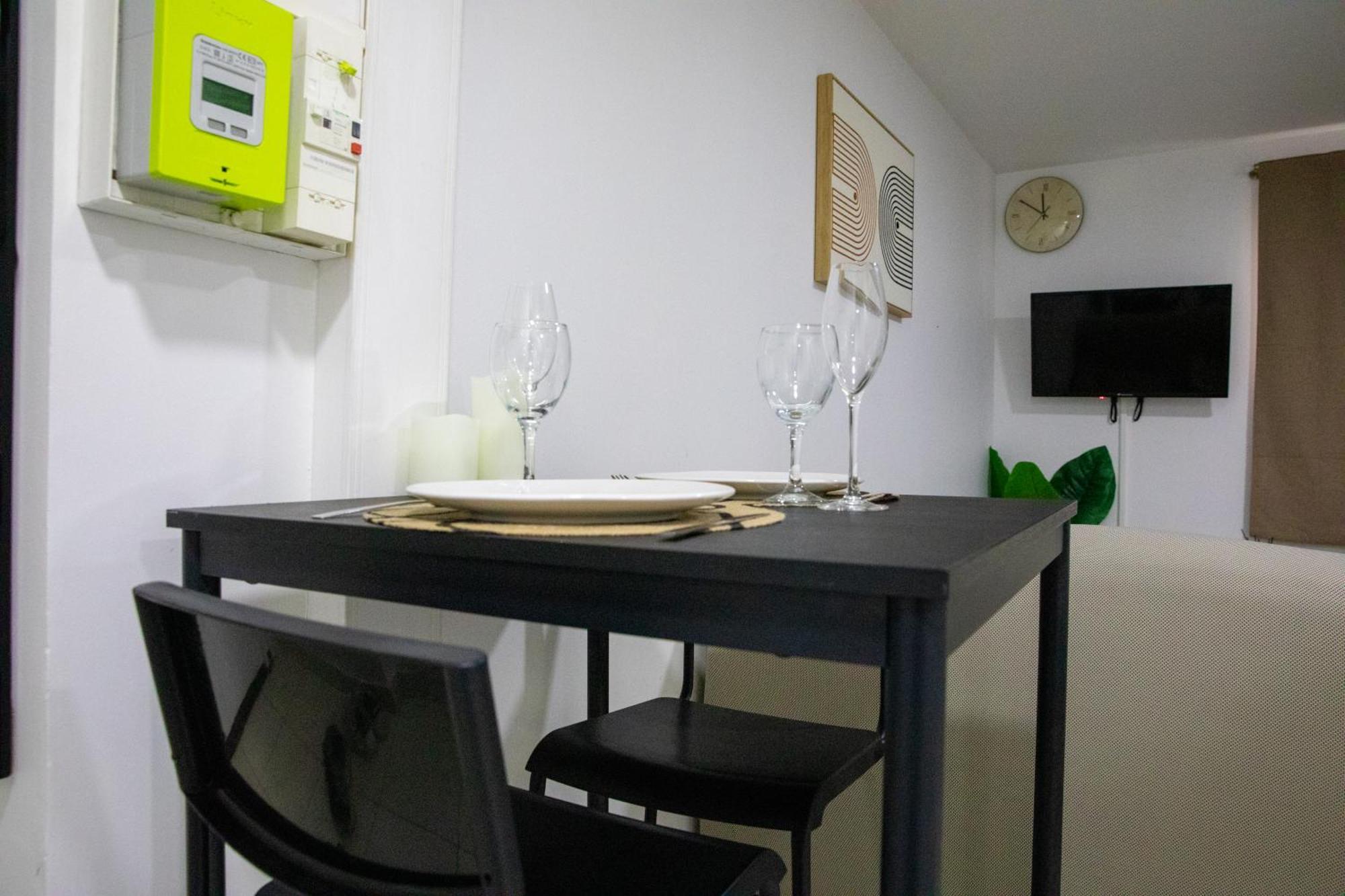 Le Relax Place - Metro 5 Bobigny Esterno foto