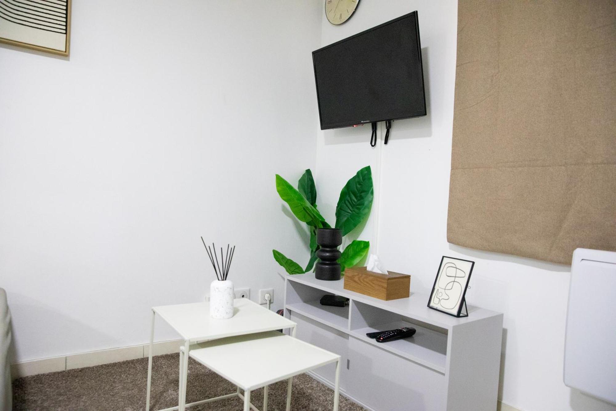 Le Relax Place - Metro 5 Bobigny Esterno foto