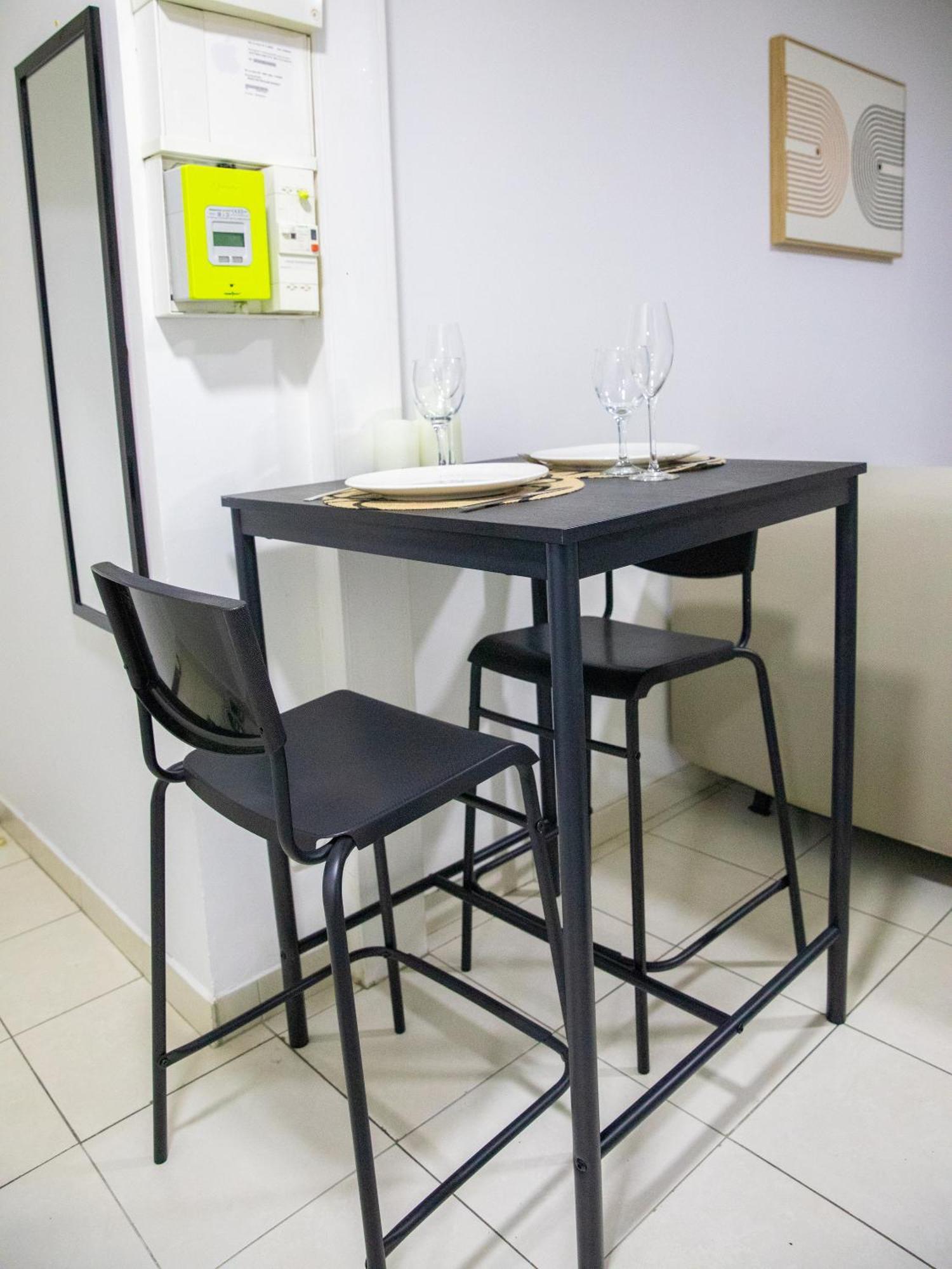 Le Relax Place - Metro 5 Bobigny Esterno foto