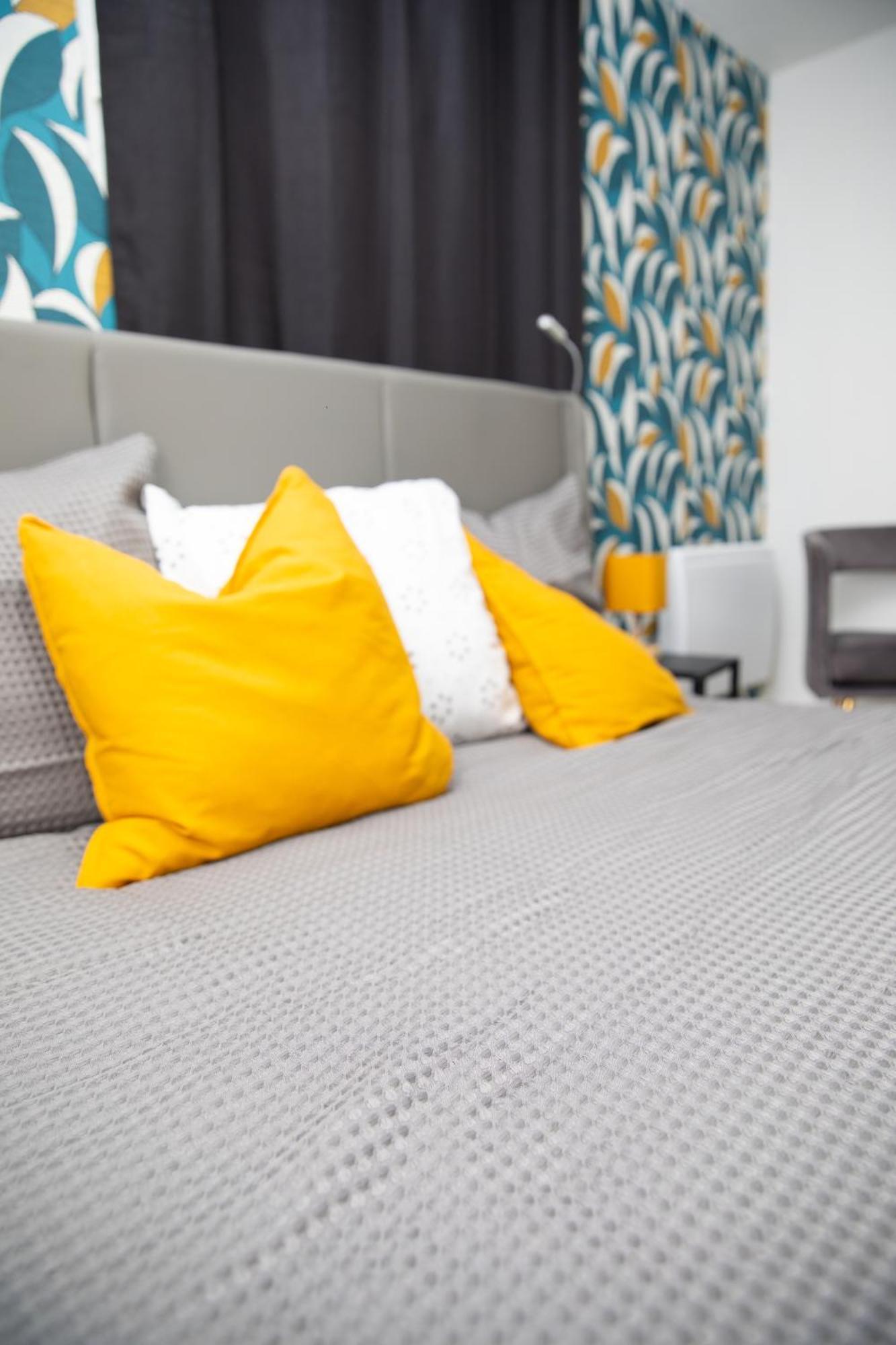 Le Relax Place - Metro 5 Bobigny Esterno foto