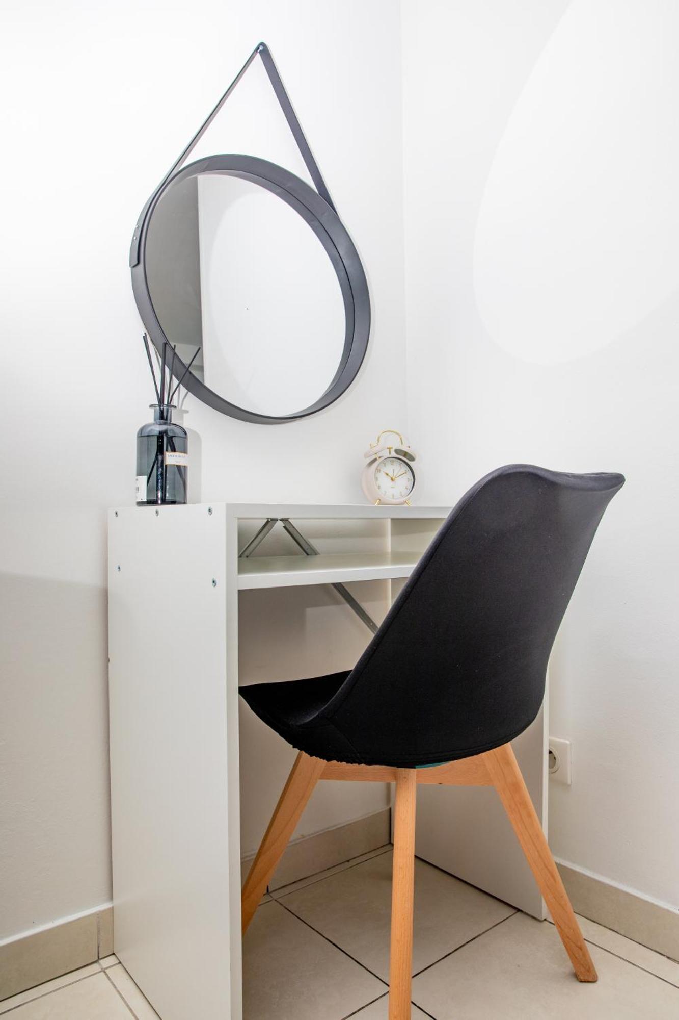 Le Relax Place - Metro 5 Bobigny Esterno foto