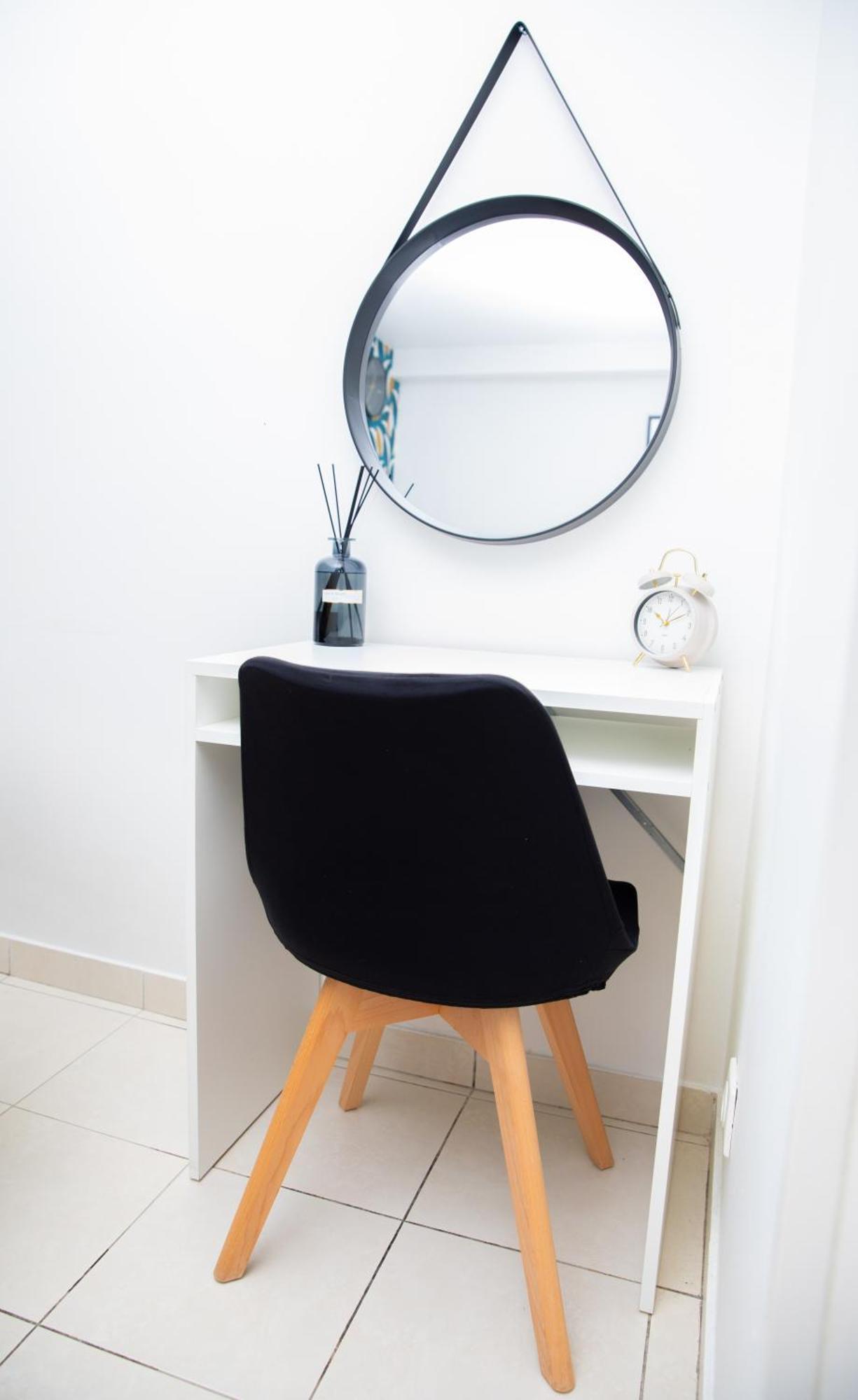 Le Relax Place - Metro 5 Bobigny Esterno foto